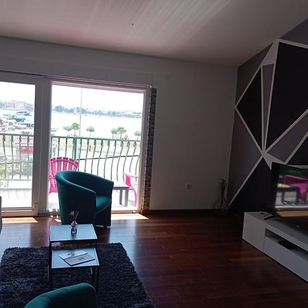 Penthouse Apartment With A Great View Podstrana Buitenkant foto
